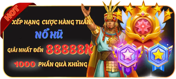 Khuyến mãi Ken88