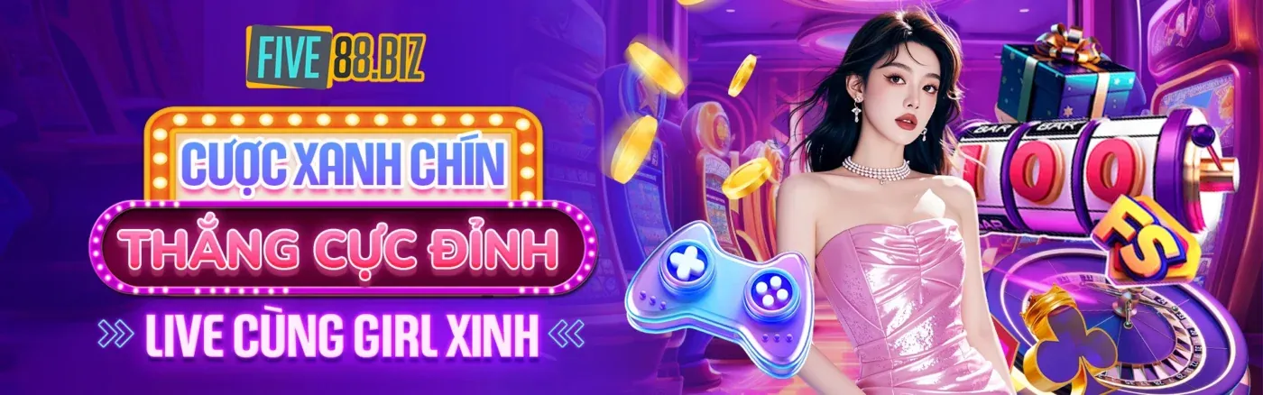 Sảnh Nổ Hũ sôi động tại Ken88 Đăng Nhập