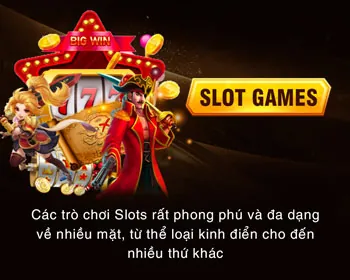 Nổ Hũ Video Slot